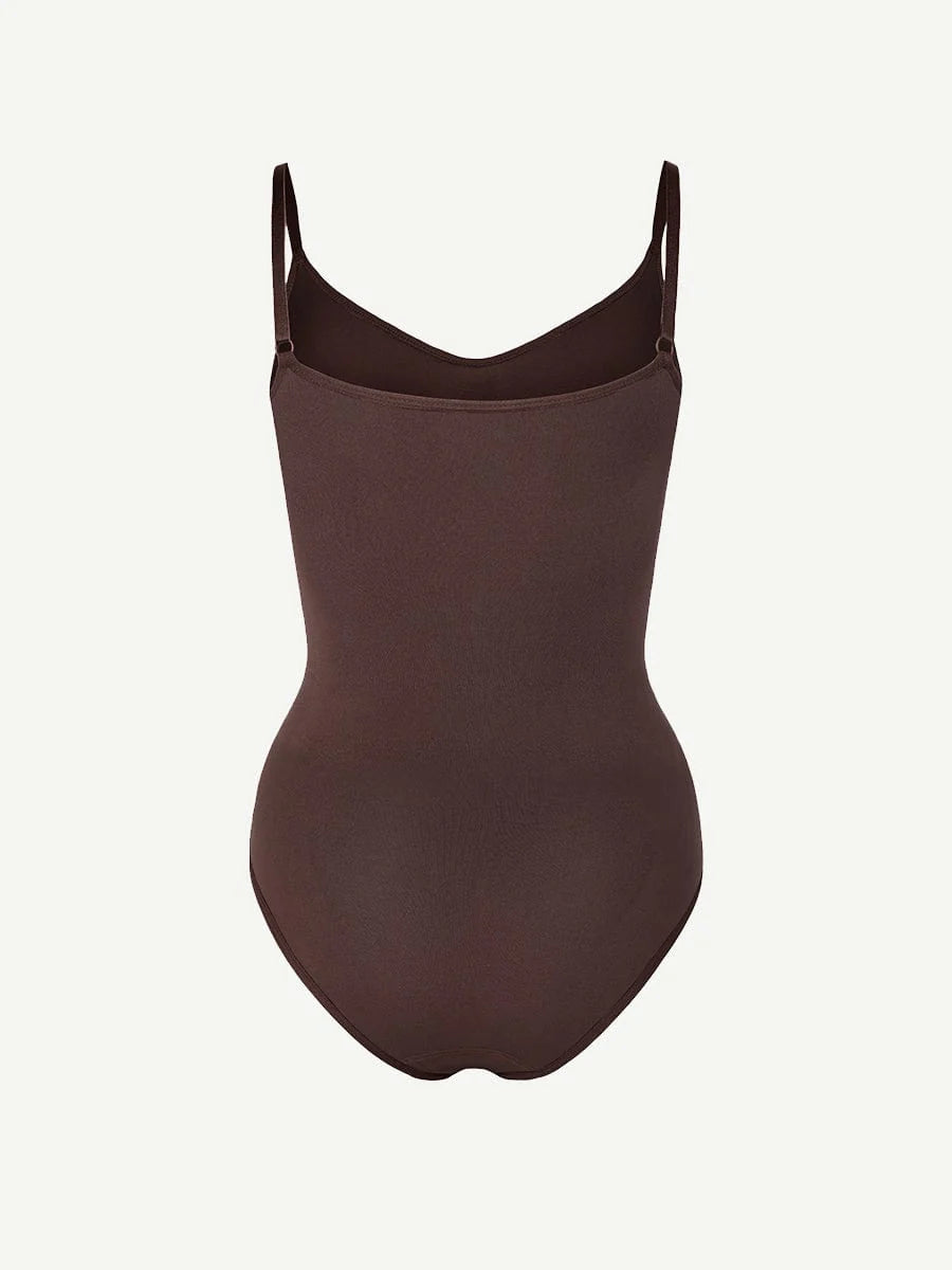 Bodysuit - Tummy & Waist Shaping