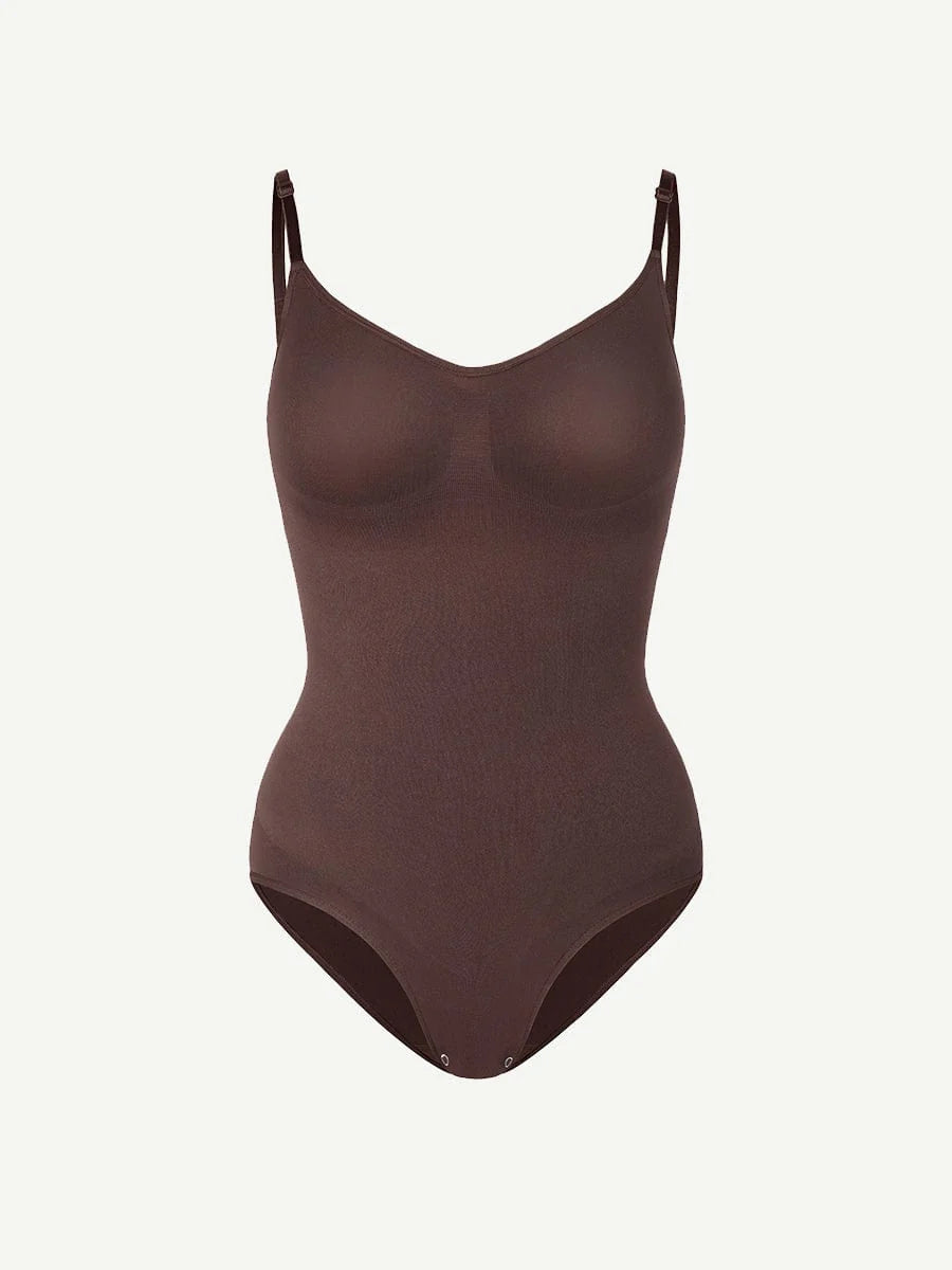 Bodysuit - Tummy & Waist Shaping